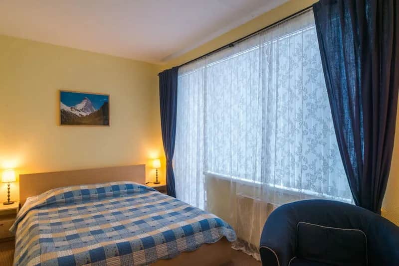 Stantsiya Hotel: фото 2