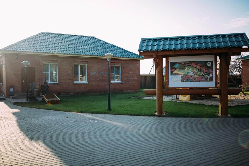Spa-Парк отель Дубрава: фото 3