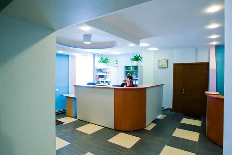 Motel M7: фото 2