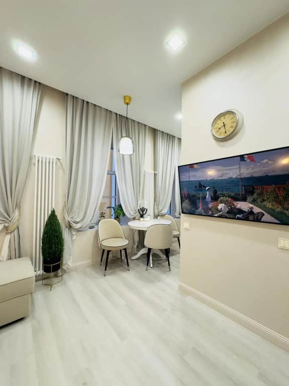 Open Apartments (Опен Апартментс) на Печатника Григорьева: фото 2