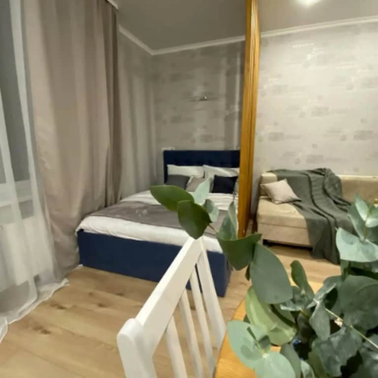 Like Home (Лайк Хоум) на улице Александра Протозанова 4: фото 3