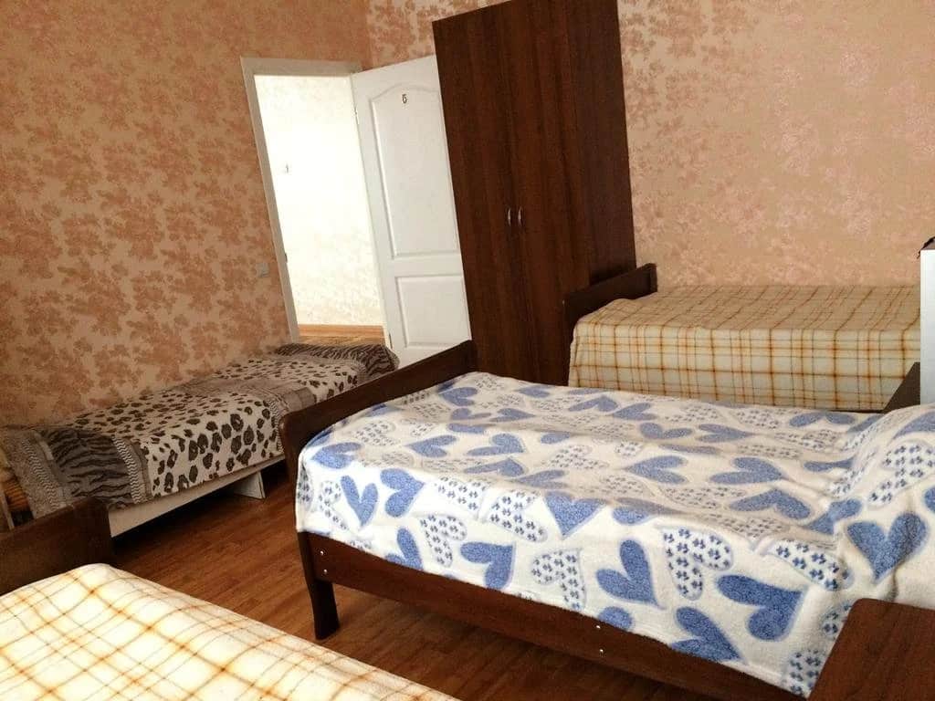 Tramp Guest House: фото 2