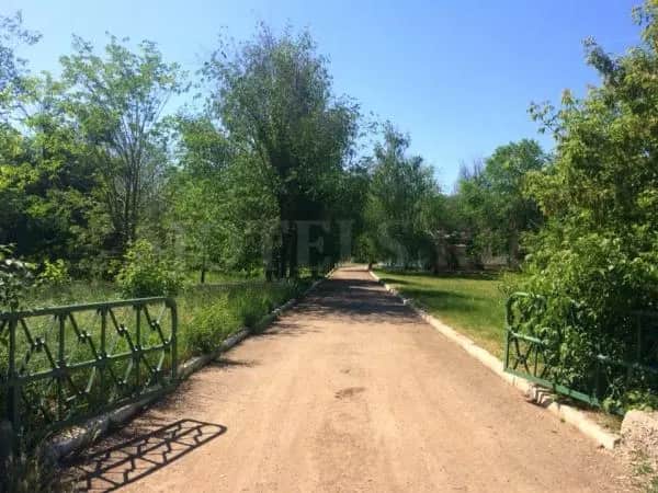 Кемпинг Прометей: фото 2
