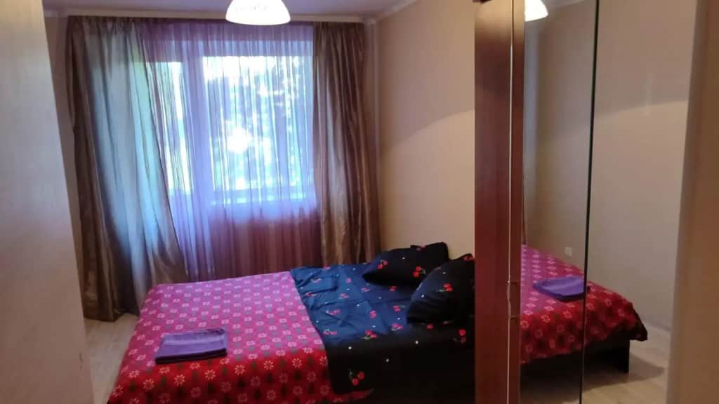 Комнаты на Гражданском проспекте 128 к 2: фото 3