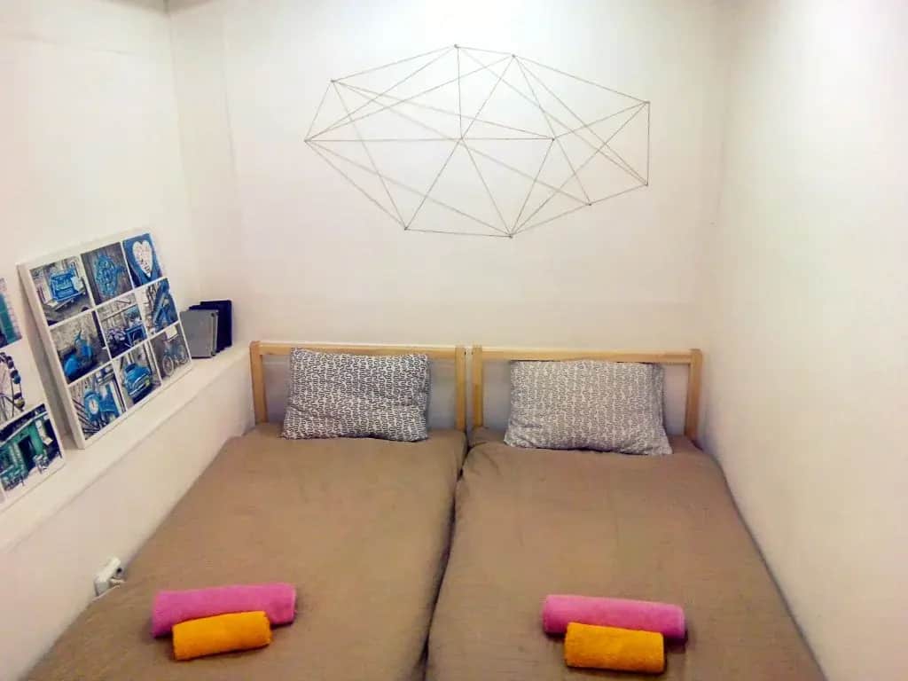 Hostel Fonar: фото 2