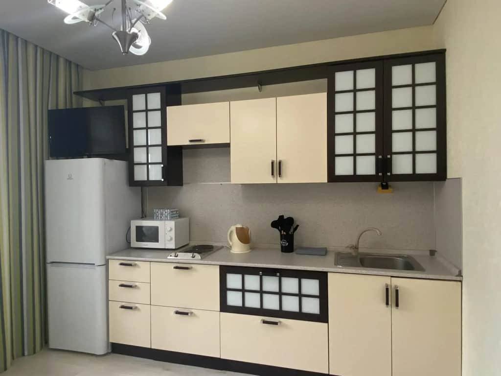 Goodtime Apartments (Гудтайм Апартментс) на улице Восточно-Кругликовская 28/2: фото 3