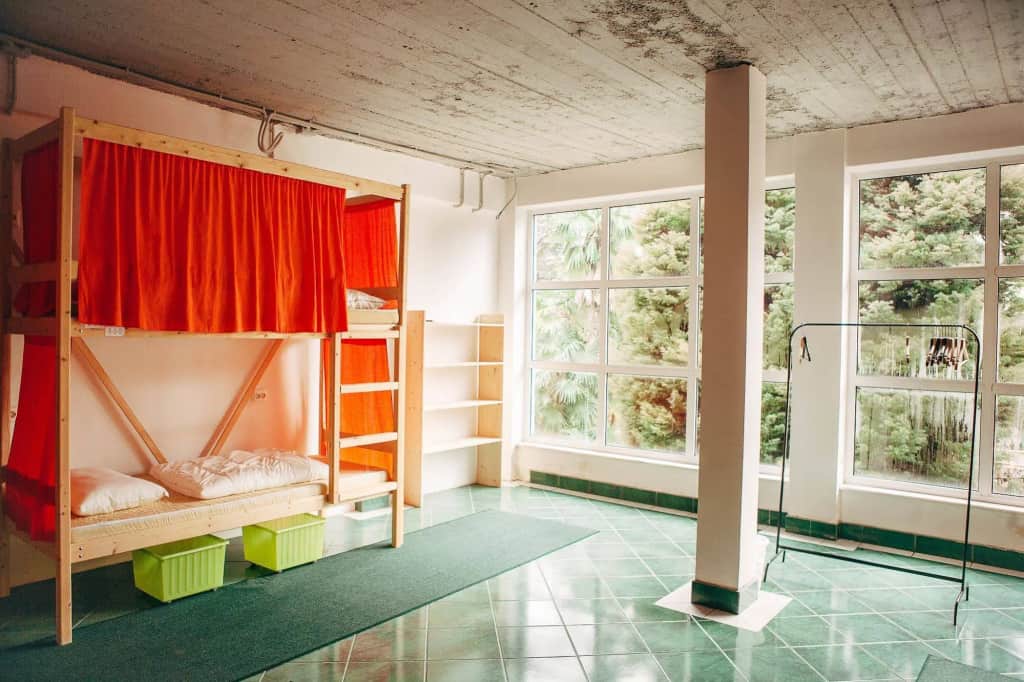 Hostel WьISHKA: фото 2