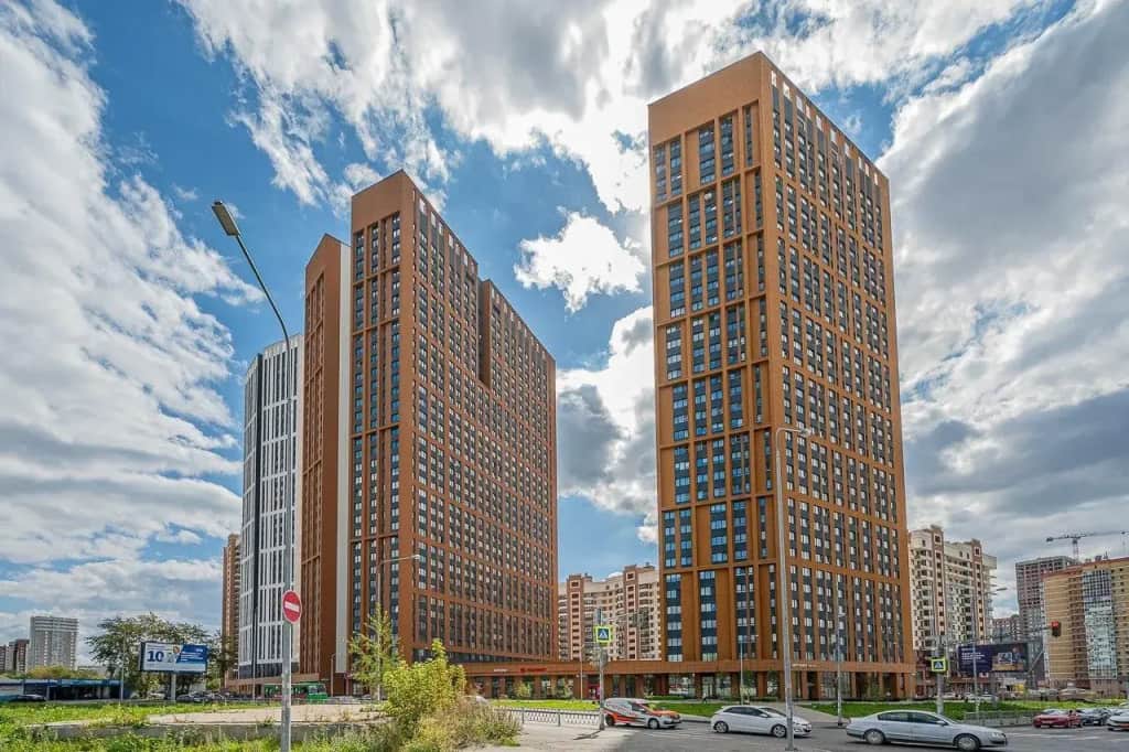 Апартаменты V GОSТIАН U NАSТI на улице Готвальда 24/5: фото 2