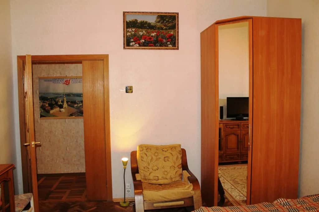 Students Rooms Na Troitskom: фото 2