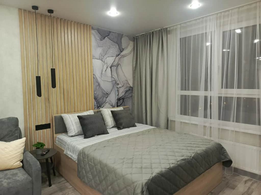 LiderHouse (ЛидерХаус) на улице Железнодорожная: фото 2