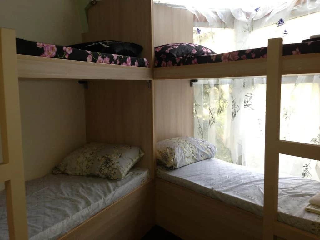 Hostel Sochi: фото 2