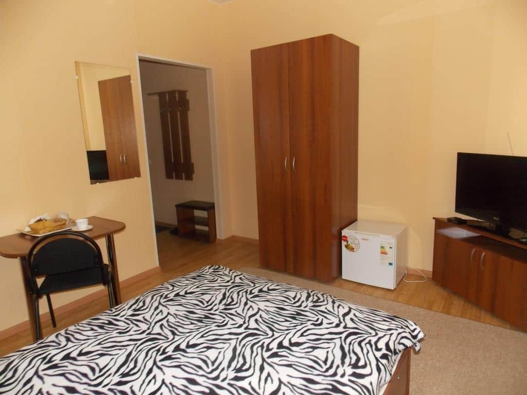 Parus Guest House: фото 3