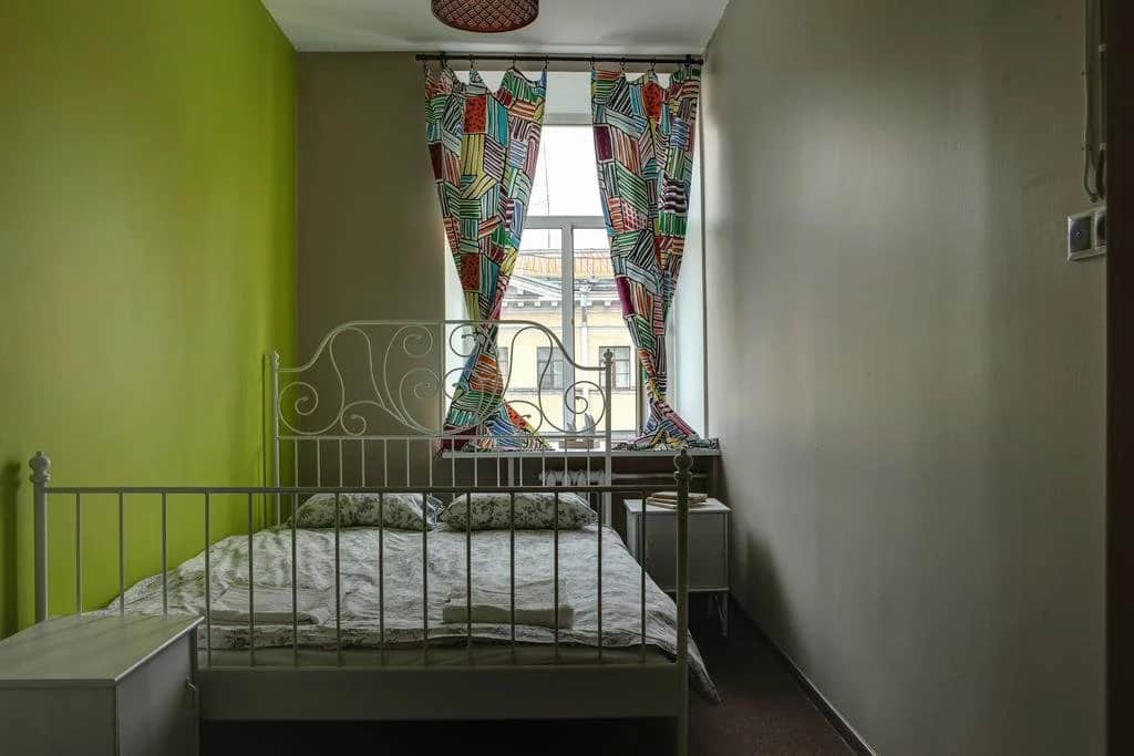 MIR Hotel Nevsky: фото 3