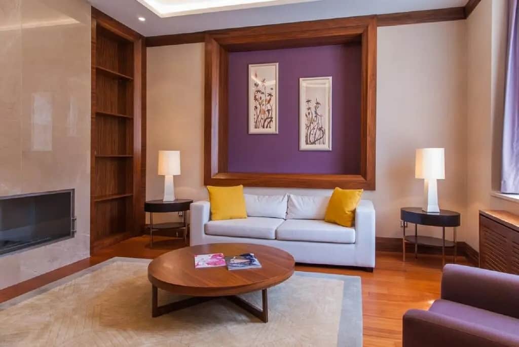 Мовенпик Отель Красная Поляна (Mövenpick Hotel Krasnaya Polyana) отель: фото 3