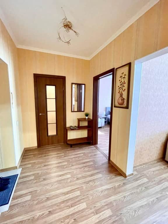 Rooms Apartments (Румс Апартментс) на улице Нежнова: фото 3