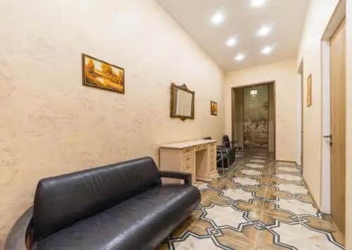 Aristocrat Apartment: фото 3