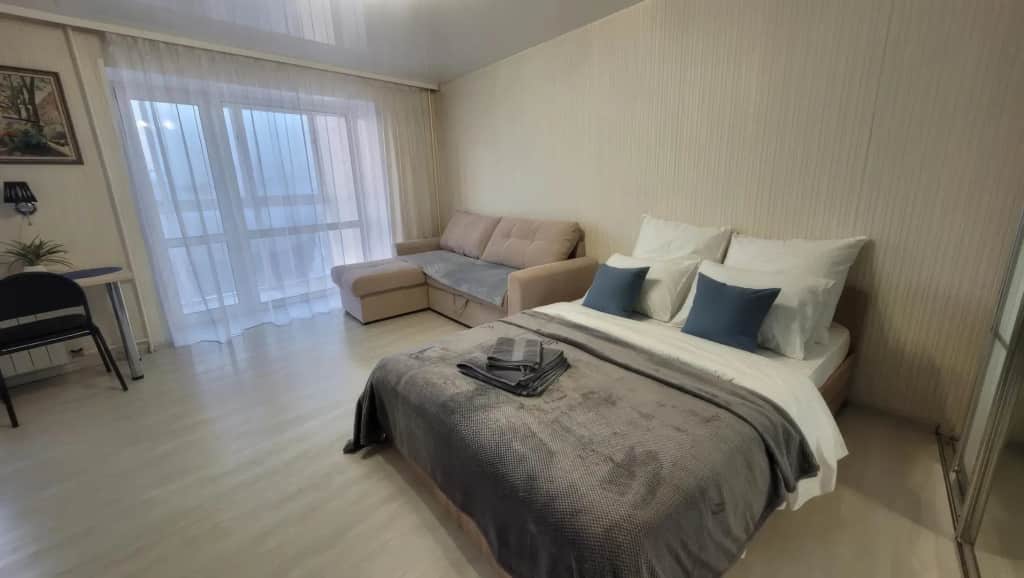 Sibir House (Сибирь Хаус) на набережной Притомская 13: фото 3