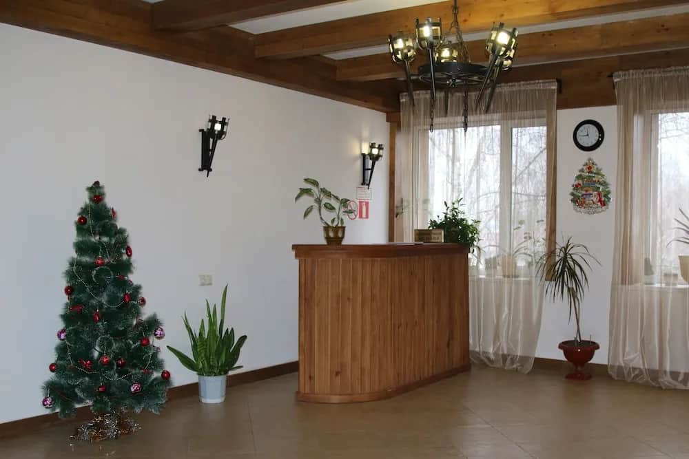 Sarin Hotel: фото 2