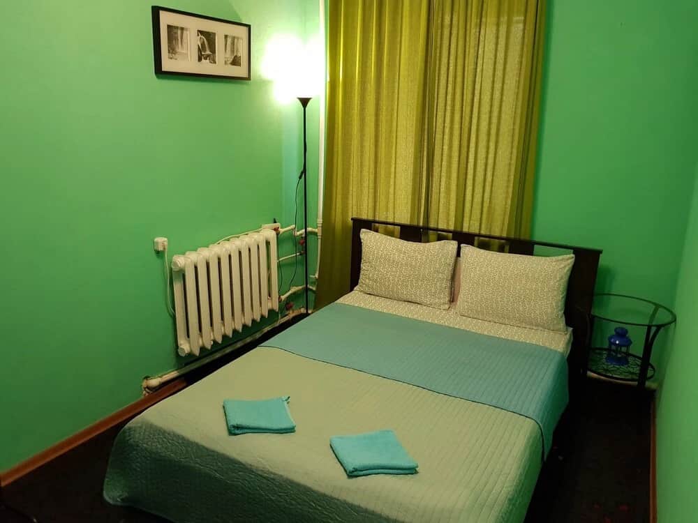Culturnaya Stolica Guest House: фото 3