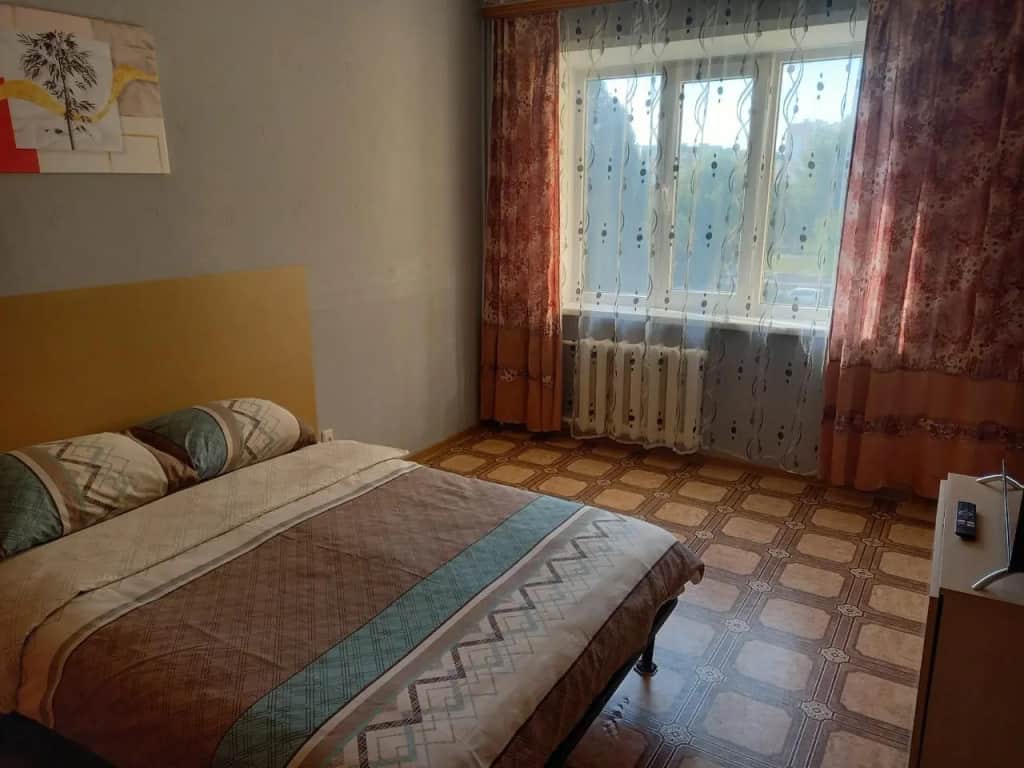 Aday Apartments (Эдэй Апартаменты) на улице улица Карла Маркса 72/21: фото 2