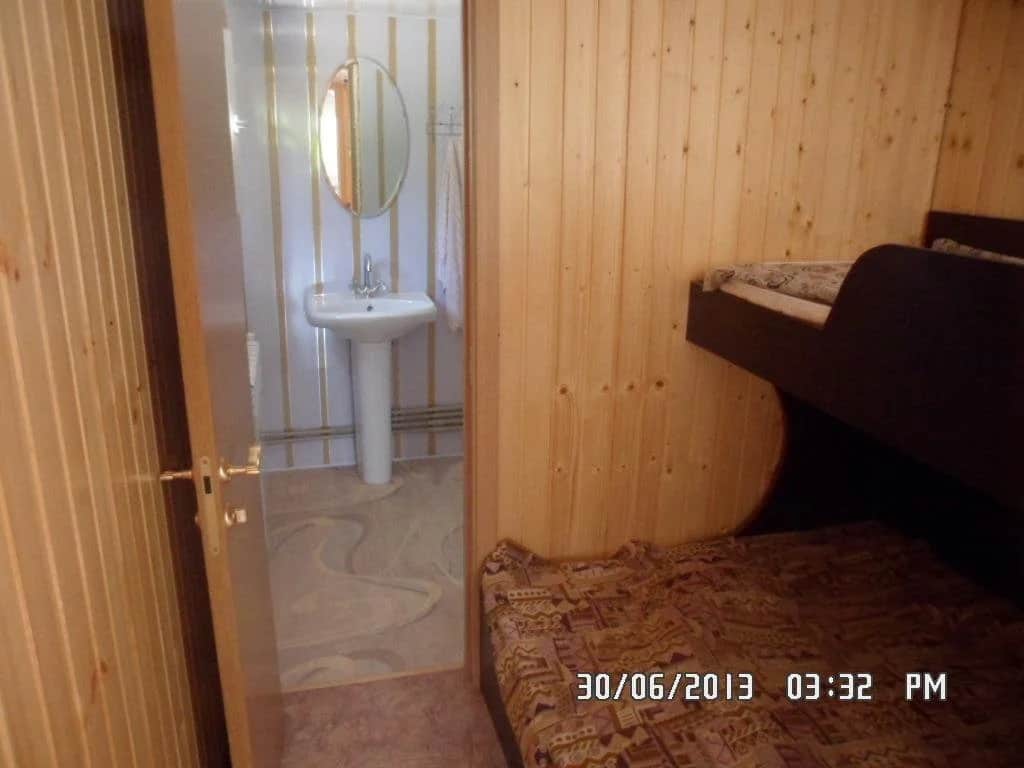 Guesthouse Olesya: фото 3