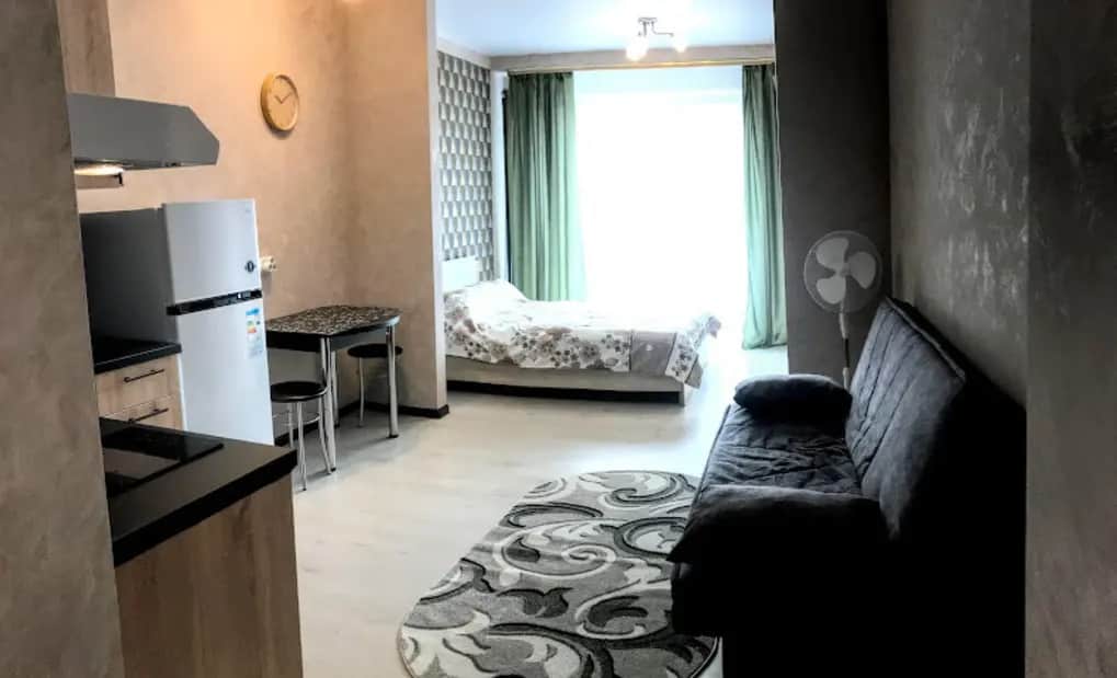 Well Apartments na ulitse Makhalina: фото 3