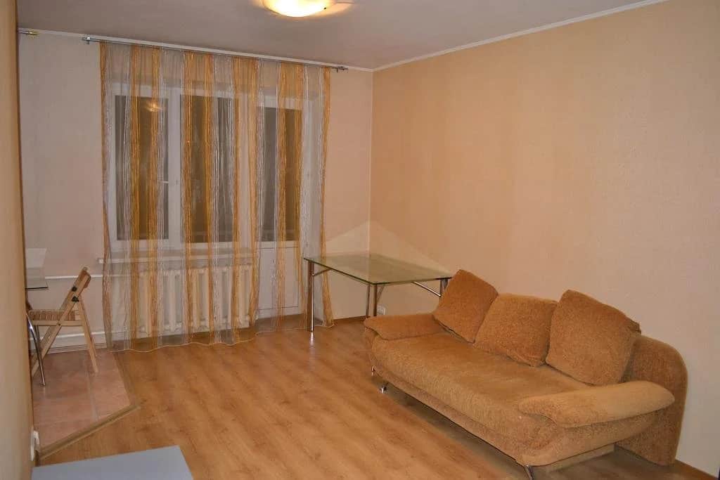 Апартаменты City Inn на улице Фрунзенская: фото 3