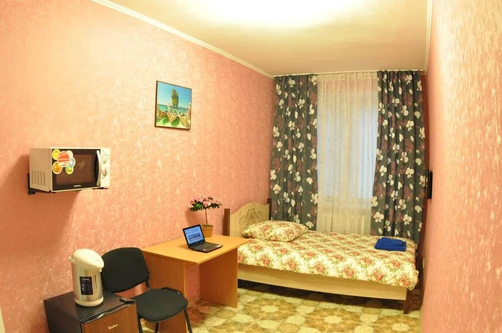 Moscow for You Expo Apartments: фото 3