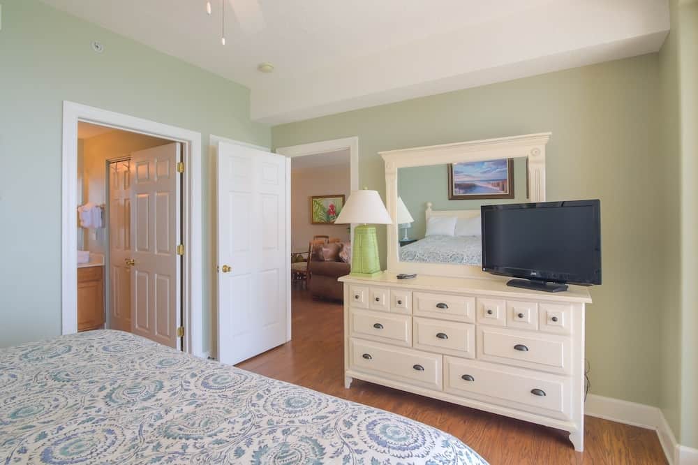 10519 Panama City Beach Condo - 2 Br condo by RedAwning: фото 2