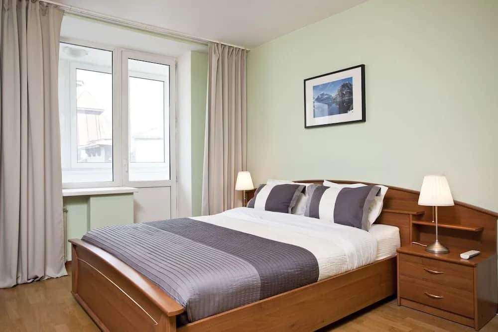 Moscow Suites Тверская: фото 3
