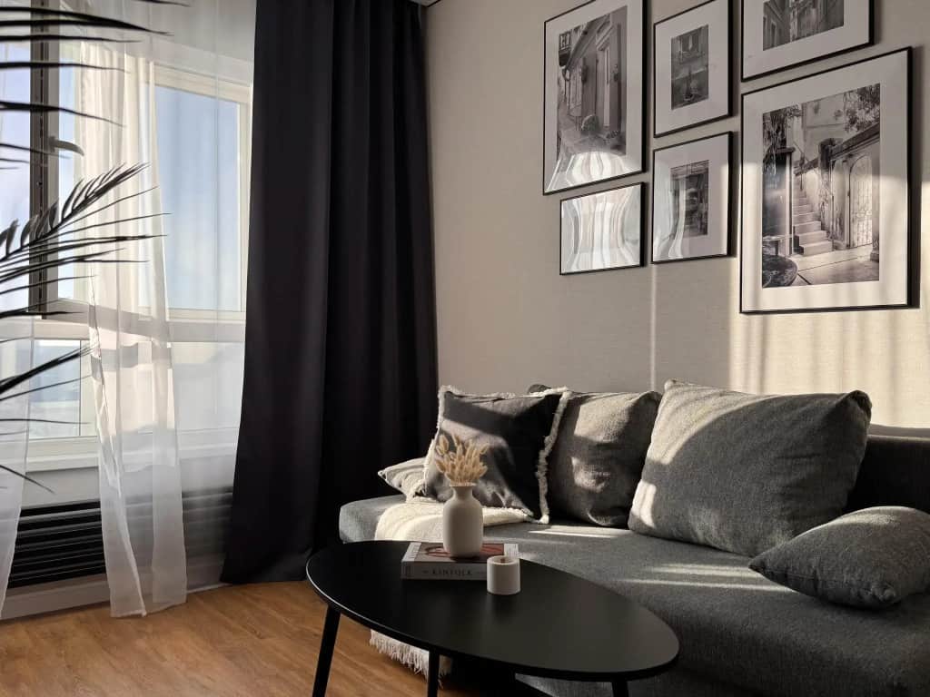Hugge Place на улице Ясный Берег 1/1: фото 2