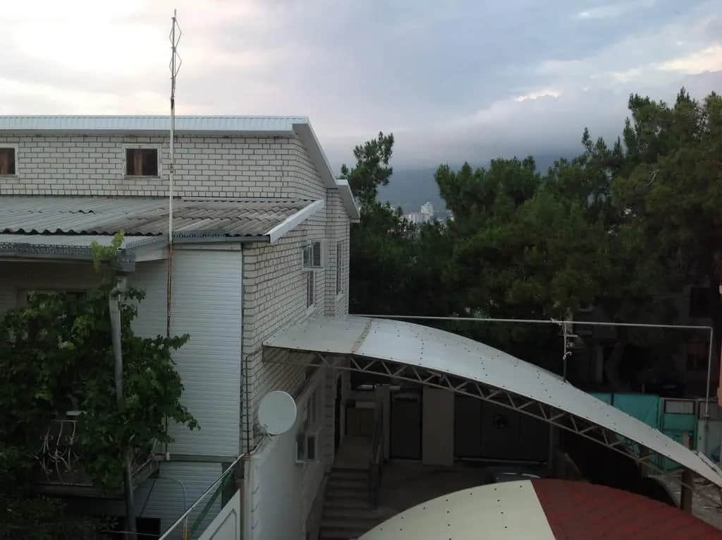 Gortenziya Guesthouse: фото 3