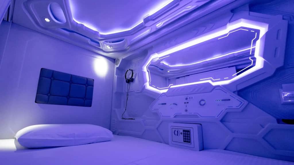Hot'el Place (бывш. Коливинг РСТ): фото 2