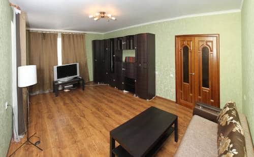 Historic Centre Apartment: фото 3