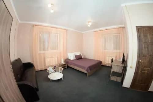 Mini-Hotel Stariy Gorod: фото 2