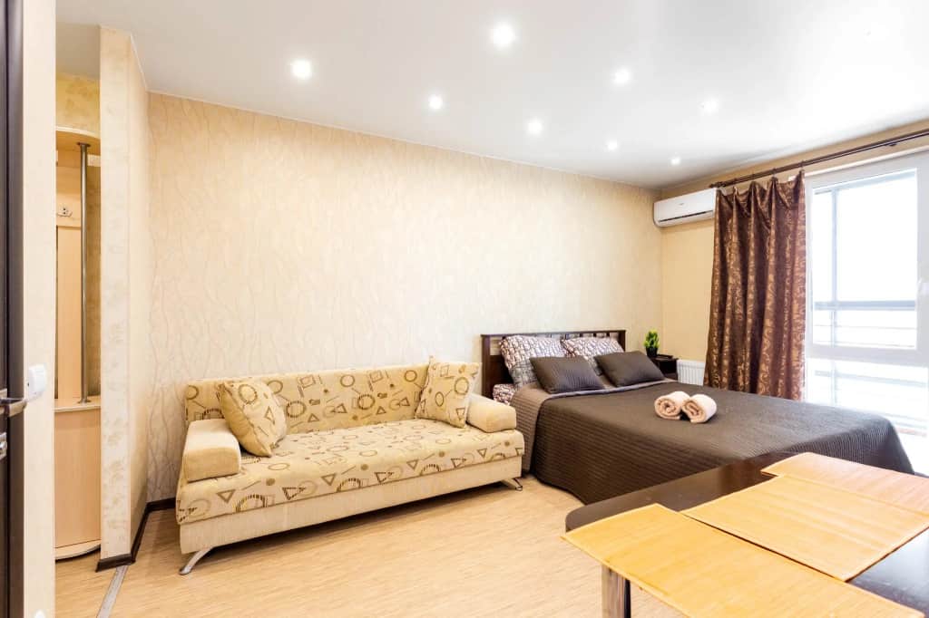 Panda Home (Панда Хоум) на улице Эрвье 24: фото 3