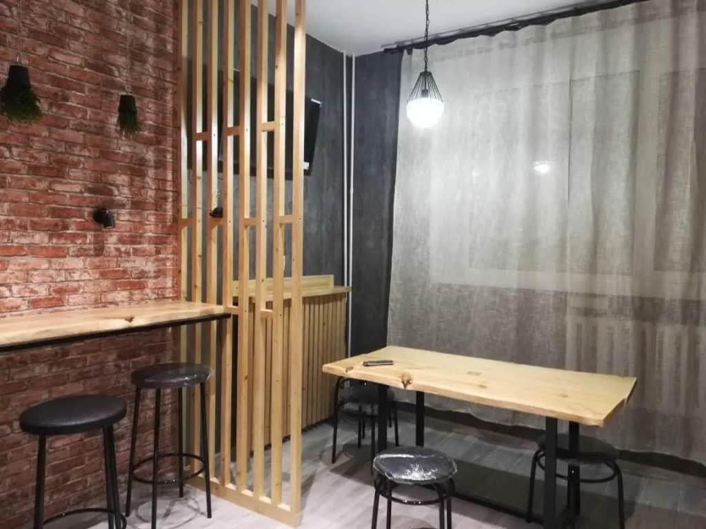 Лофт (Otelloft): фото 2
