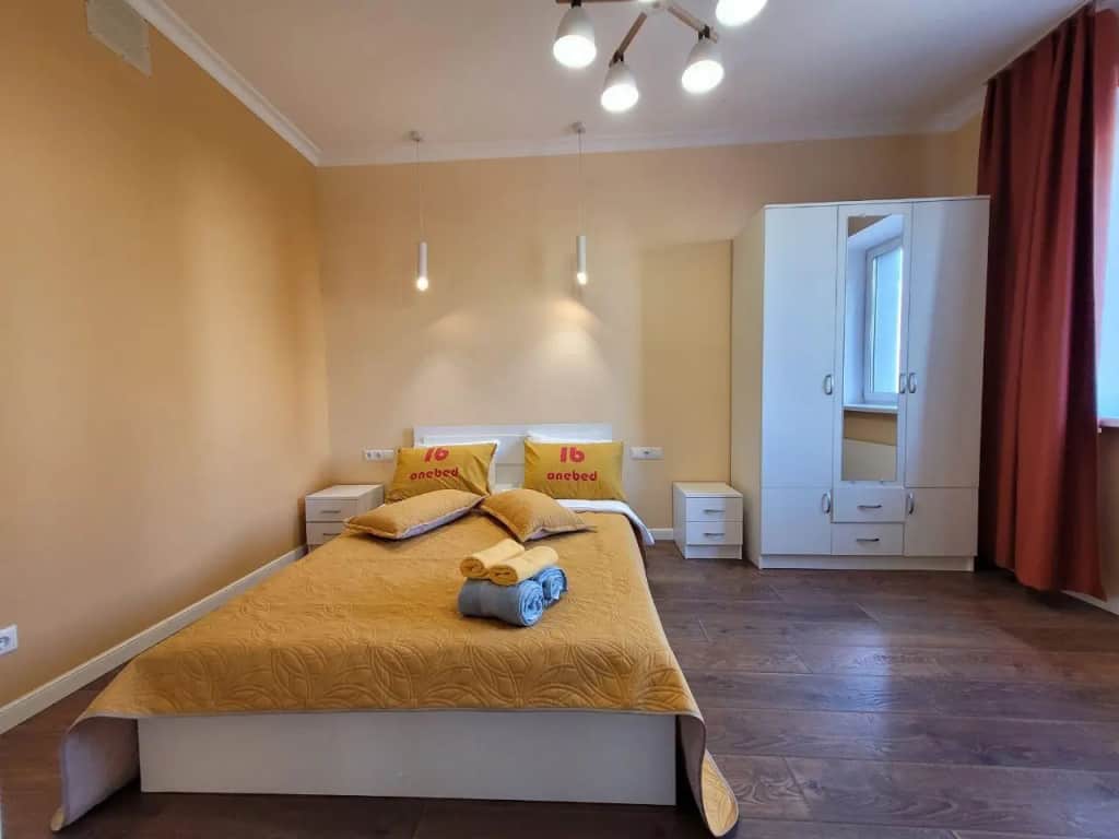 Onebed на бульваре Красногорский 23 корпус 3: фото 3
