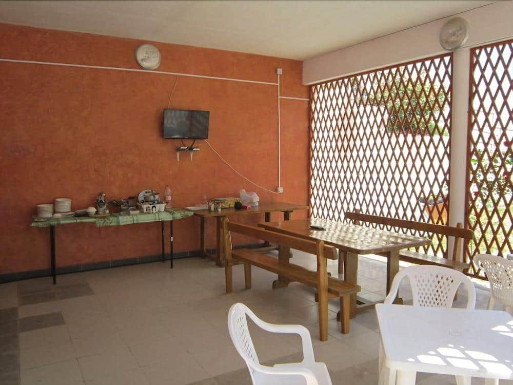 Vesta Guest House: фото 2
