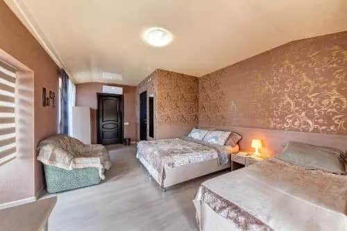 Guest House Villa Marya: фото 2