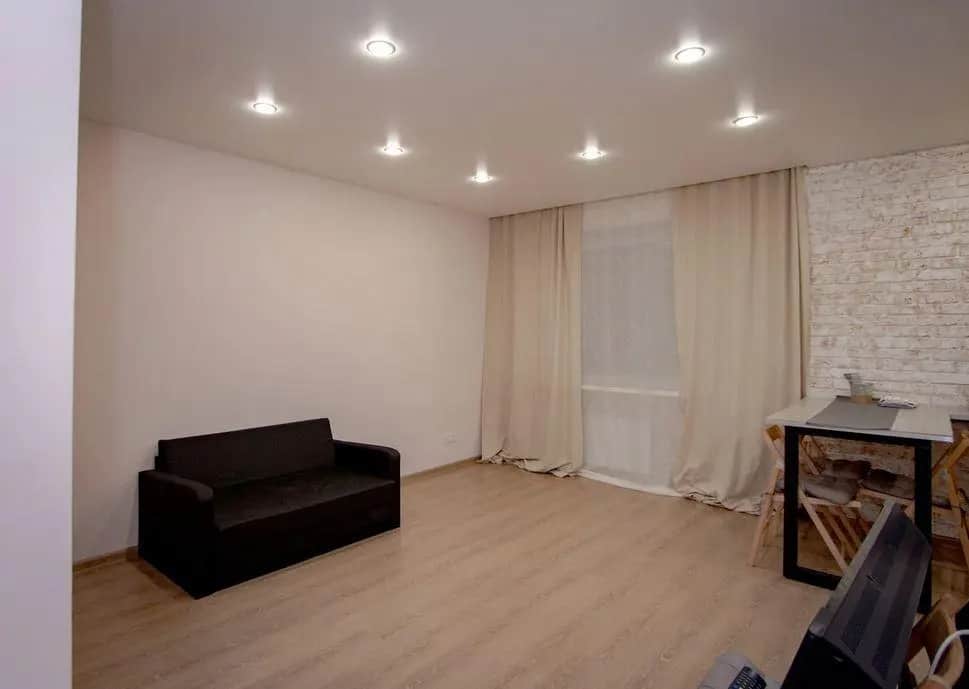 ABC Apartmens (ЭйБиСи Апартментс) на улице Декабристов: фото 3