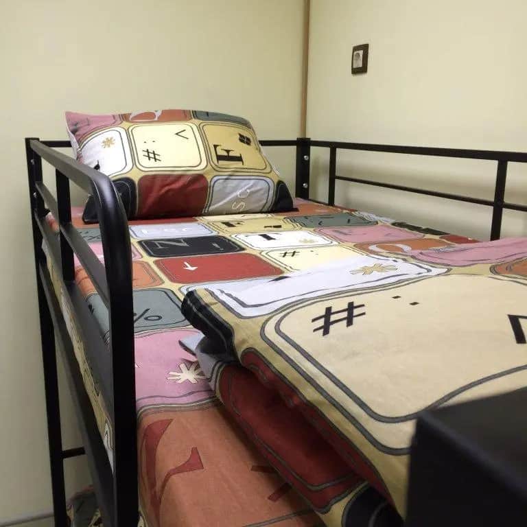 Urfin Hostel: фото 3