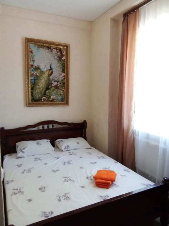 Anapskiy Uyut Guest House: фото 2