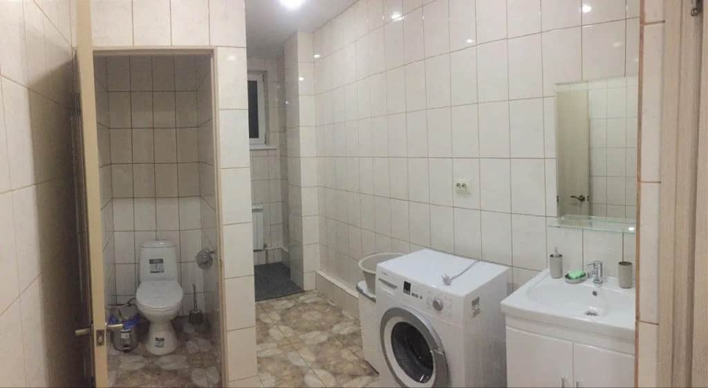 Хостел Холмистый: фото 2