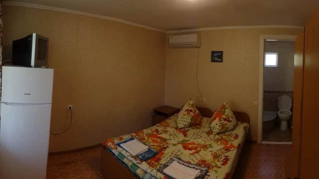 Guest house U ivanycha: фото 2