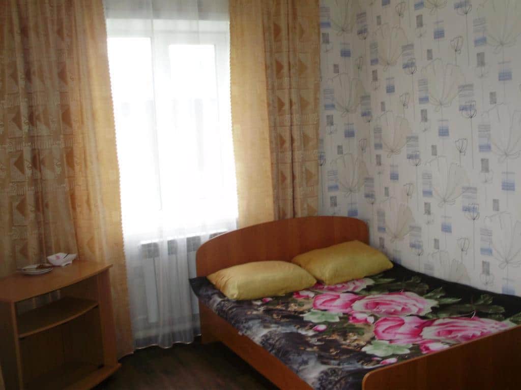 Guest House Legenda: фото 2