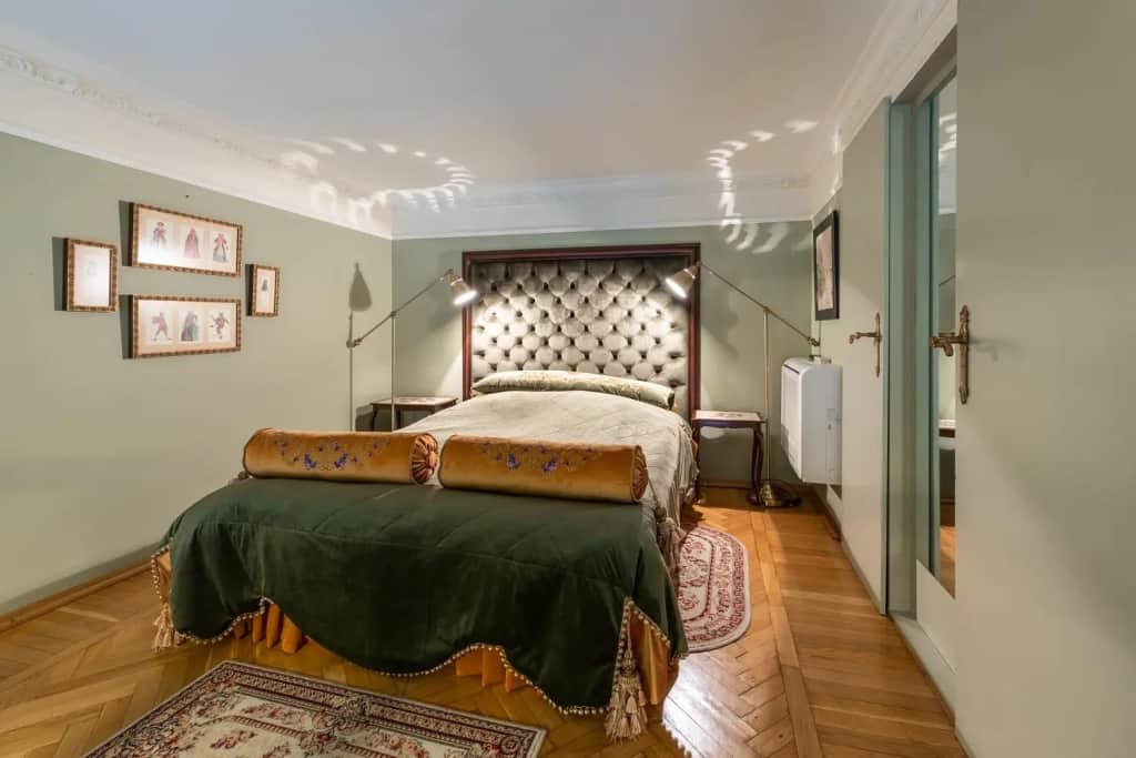 Spbstay (Спбстэй) на улице Марсово поле: фото 3