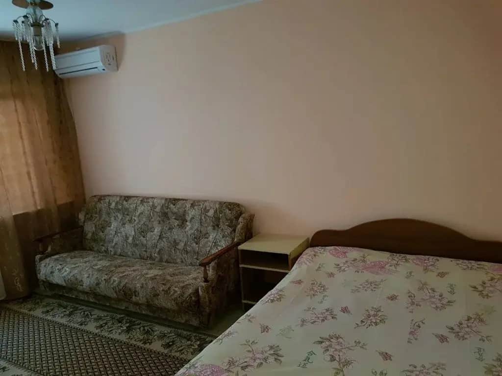 Udacha Guest House: фото 2