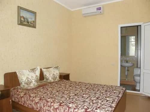 Guest House Zhemchuzhina: фото 2