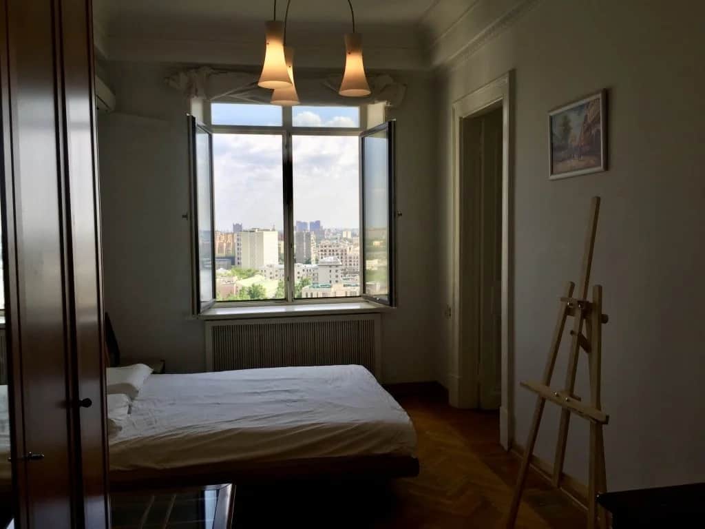 V Vyisotke Apartments: фото 2